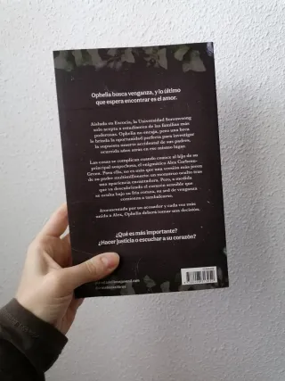 Universidad Sorrowsong 1. Nightshade: Edición c...