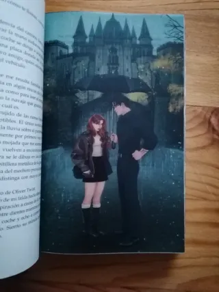 Universidad Sorrowsong 1. Nightshade: Edición c...