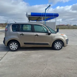 Citroen C3 Picasso 2011