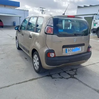Citroen C3 Picasso 2011