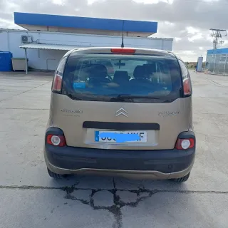 Citroen C3 Picasso 2011