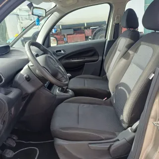 Citroen C3 Picasso 2011