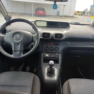 Citroen C3 Picasso 2011