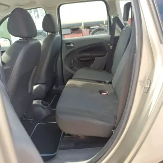 Citroen C3 Picasso 2011