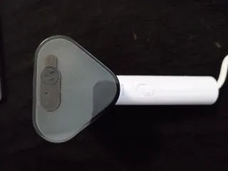 Plancha de vapor vertical Raelunyi MS220