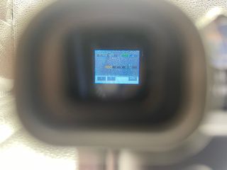 Sony Handycam MiniDV DCR-HC27E