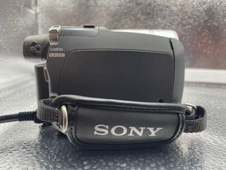 Sony Handycam MiniDV DCR-HC27E