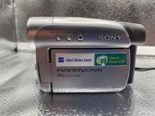Sony Handycam MiniDV DCR-HC27E