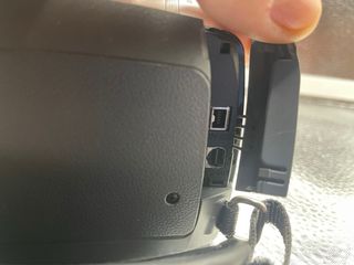 Sony Handycam MiniDV DCR-HC27E