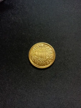 Lote monedas Carlos II, Felipe V, Archiduque