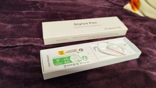 iPad Air 5 (M1) 256GB PACK COMPLETO