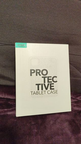 iPad Air 5 (M1) 256GB PACK COMPLETO