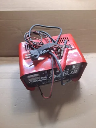 Cargador Baterías Telwin Alpine 18V-24V