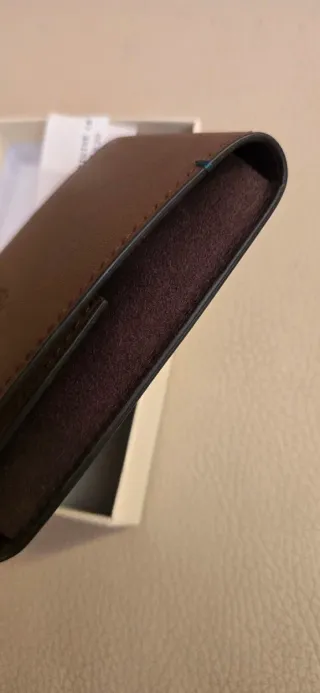 Custodia da viaggio per orologi Rolex Originale