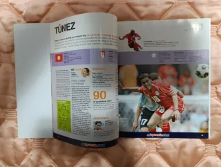 Libro Mundial Alemania 2006