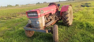 Tractor Ebro 160 buen estado