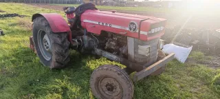 Tractor Ebro 160 buen estado