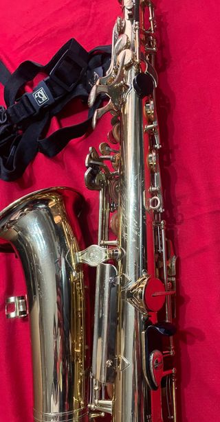 Sassofono alto yamaha yas 275 made in japan