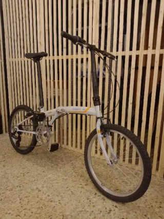 Dahon SUV