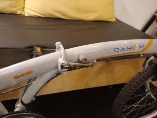 Dahon SUV