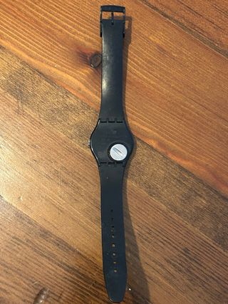 Reloj Swatch Digital Raro