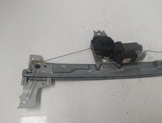 Peugeot 968181980 elevalunas delantero 207 218098