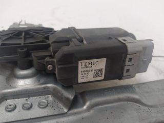 Peugeot 968181980 elevalunas delantero 207 218098