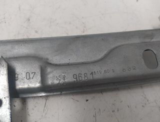 Peugeot 968181980 elevalunas delantero 207 218098