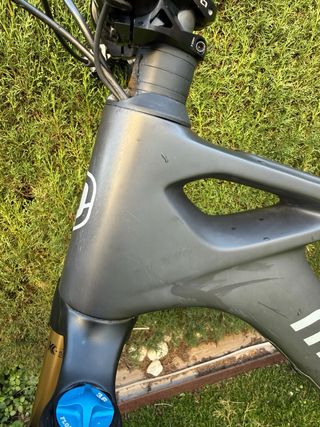 Bicicleta Mondraker Neat R Mejorada L 2024