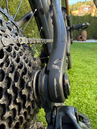 Bicicleta Mondraker Neat R Mejorada L 2024