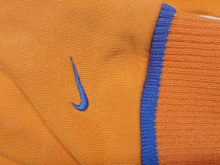 Sudadera Boise State Naranja