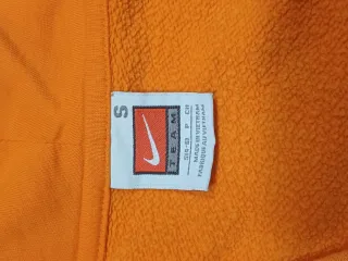 Sudadera Boise State Naranja