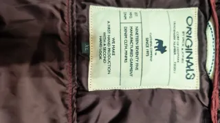 Chaqueta hombre Jack & Jones