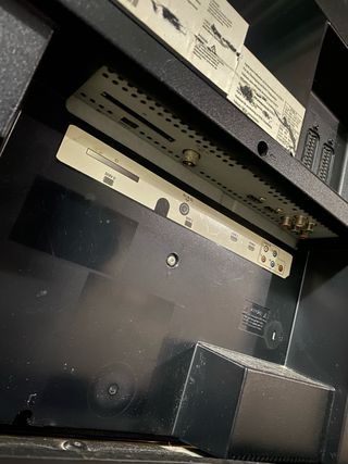 Televisor Philips 42 Negro