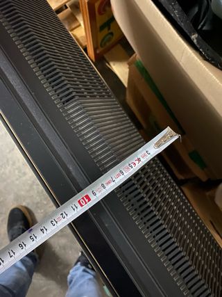 Televisor Philips 42 Negro