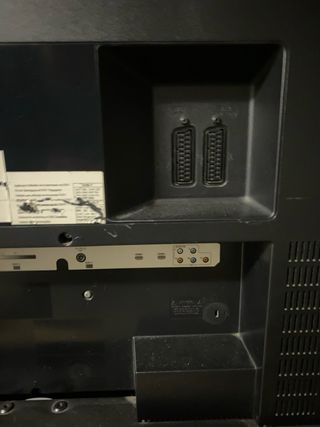 Televisor Philips 42 Negro