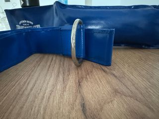 TMR World Cinturón Ruso PRO - Tirante Muscular