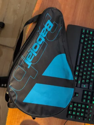 Pala de pádel Babolat