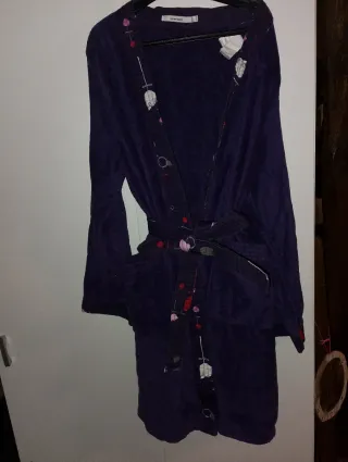 Albornoz Women'secret Talla M