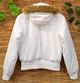 Chaqueta Bomber Adidas x Missy Elliott Talla S