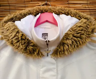 Chaqueta Bomber Adidas x Missy Elliott Talla S