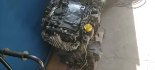 Motor Renault 2.0 DCI Megane GT