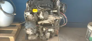 Motor Renault 2.0 DCI Megane GT