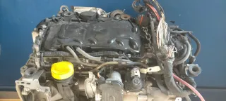 Motor Renault 2.0 DCI Megane GT