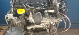 Motor Renault 2.0 DCI Megane GT
