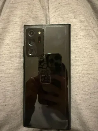 Samsung Galaxy Note20 Ultra 5G