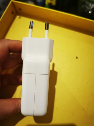 Adaptador USB-C Apple