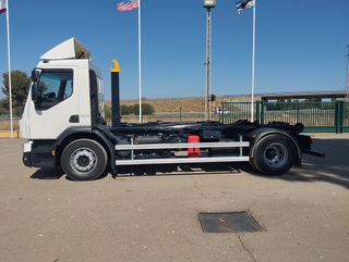 Volvo FE 320-CAMIONES GANCHOS PORTACONTENEDORES