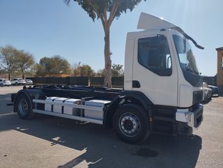 Volvo FE 320-CAMIONES GANCHOS PORTACONTENEDORES