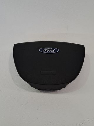 AIRBAG DELANTERO IZQUIERDO FORD FOCUS BERLINA (CAP) (5)